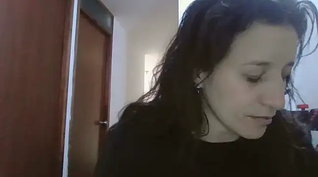 Snapshot of hanamy_joha chatting on 12.21.24 hanamy joha online show from 12.21.24