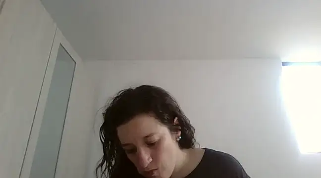 Snapshot of hanamy_joha chatting on 01.27.25 hanamy joha online show from 01.27.25