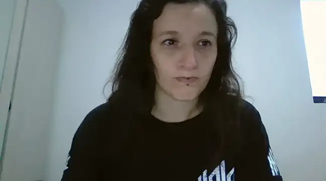 Snapshot of hanamy_joha chatting on 02.13.25 hanamy joha online show from 02.13.25