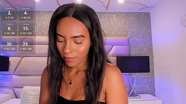 ChloeTayylor  online show from 12.04.25