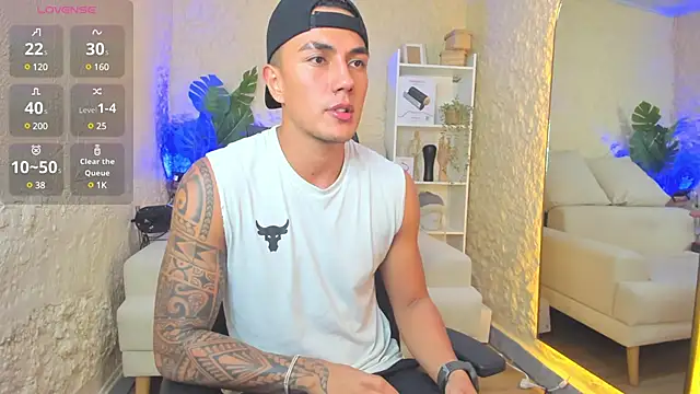 Aron Bolt online show from 01.26.25