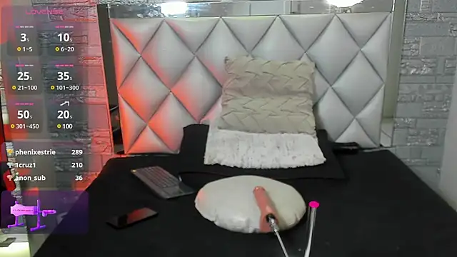 Aron Bolt online show from 02.07.25