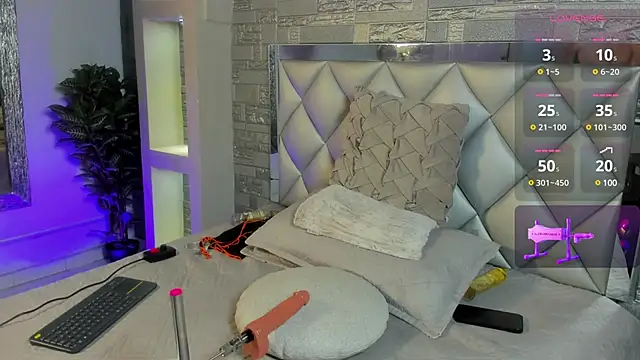 Aron Bolt online show from 02.22.25