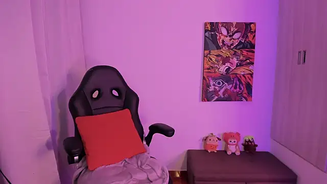 haanna thompsoon online show from 11.20.25