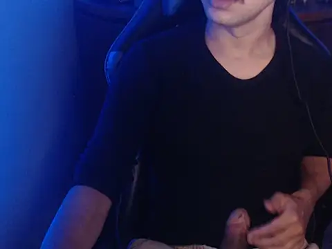 anjonoturno1 online show from 03.30.26