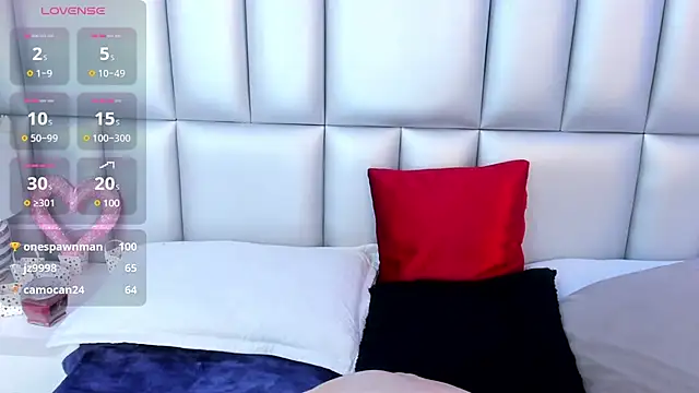 Im gaia online show from 02.23.25