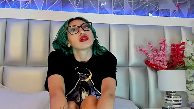 Im gaia online show from 02.27.25