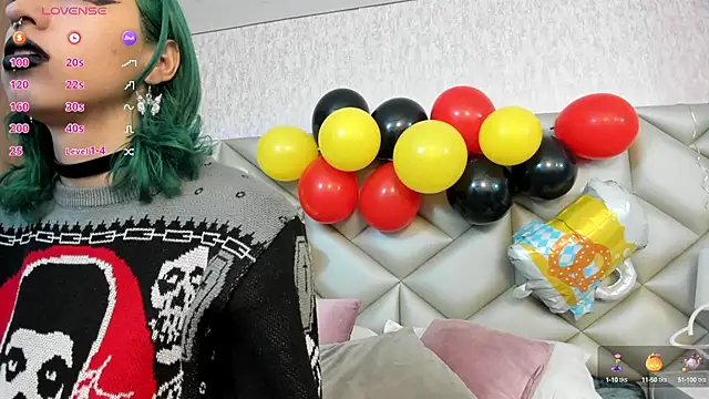 Im gaia online show from 09.26.25