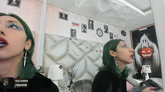 Im gaia online show from 10.23.25