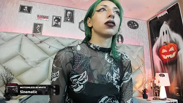 Im gaia online show from 11.03.25