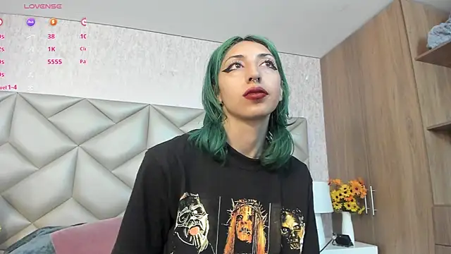 Im gaia online show from 12.01.25