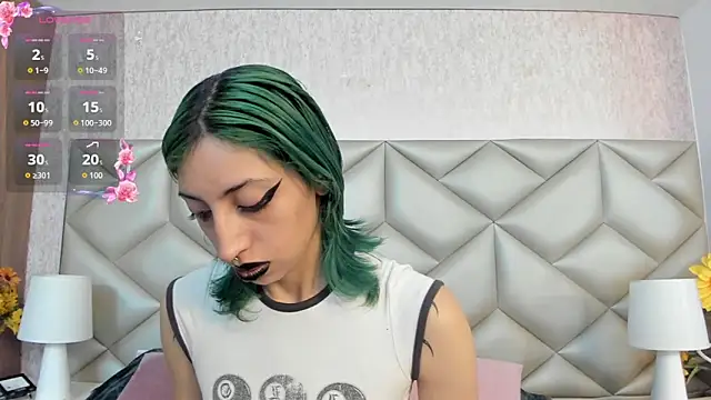 Im gaia online show from 12.03.25