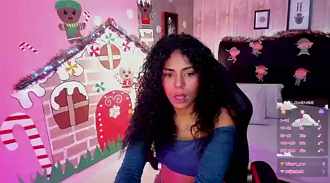 Edelaine rogers online show from 12.02.24