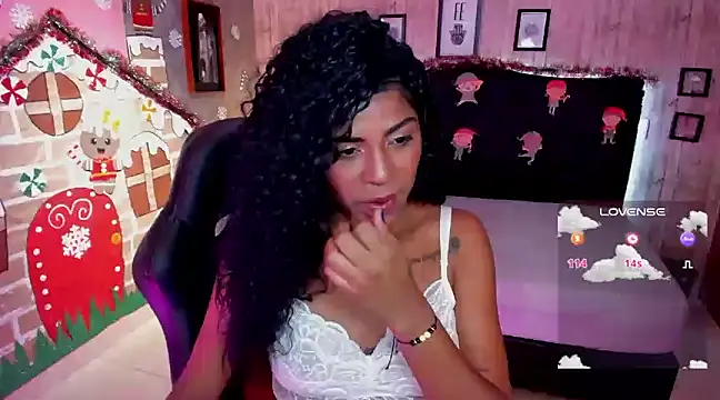 Edelaine rogers online show from 12.04.24