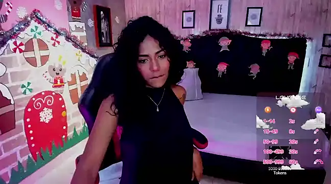 Edelaine rogers online show from 12.05.24