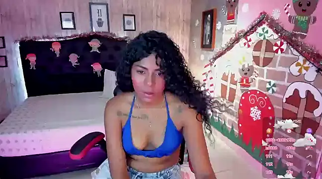 Edelaine rogers online show from 12.20.24