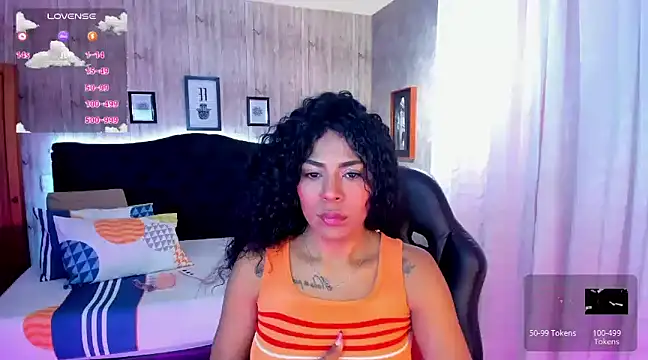 Edelaine rogers online show from 01.13.25