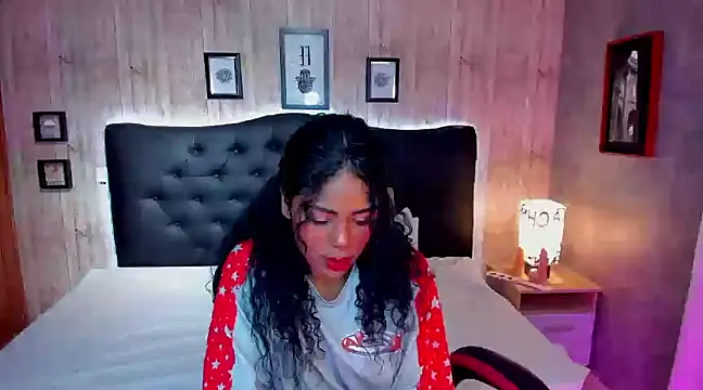 Edelaine rogers online show from 02.27.25