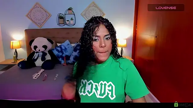 Edelaine rogers online show from 10.03.25