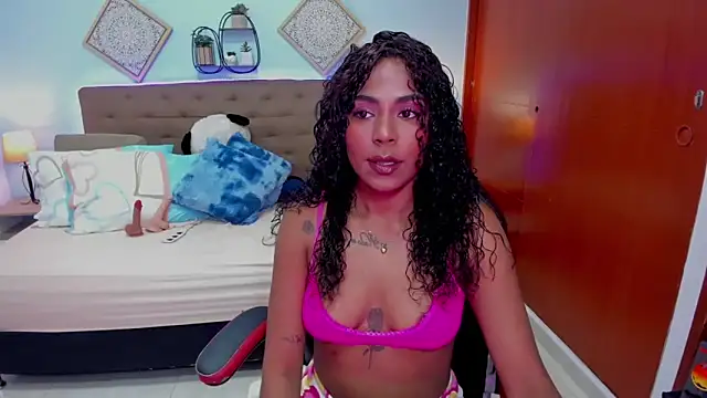 Edelaine rogers online show from 11.06.25