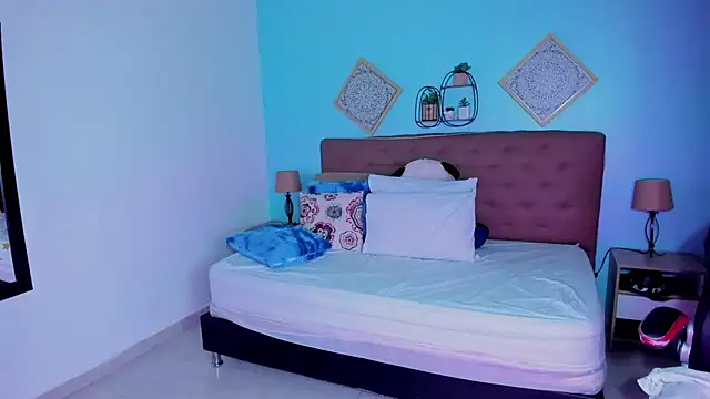 Edelaine rogers online show from 03.27.26