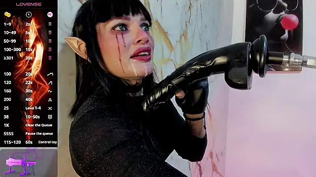 la mazona online show from 12.04.25