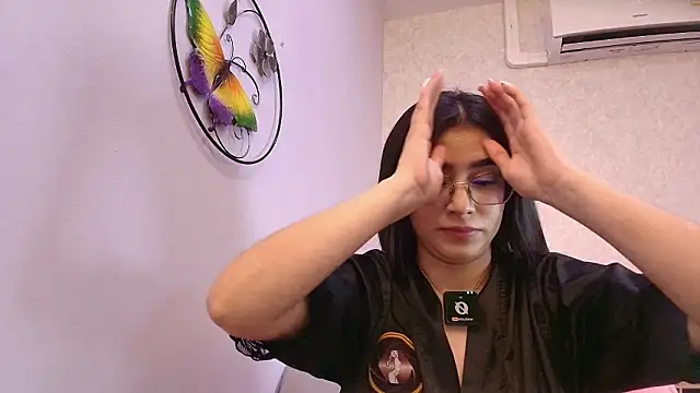 Amy wats0n online show from 02.02.26