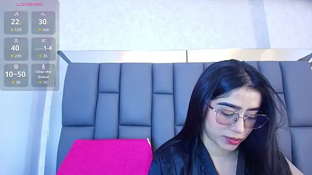 Amy wats0n online show from 04.09.26