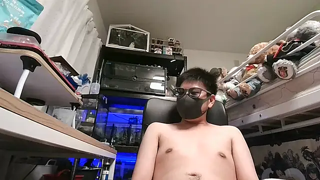 Owl1216 online show from 12.21.24