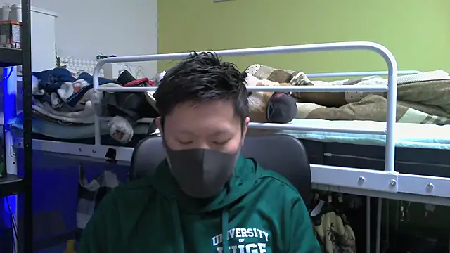 Owl1216 online show from 01.16.25