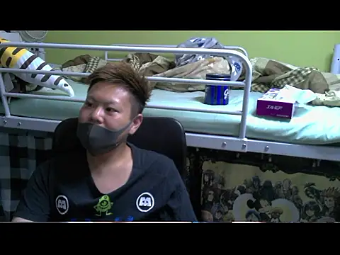 Owl1216 online show from 09.10.25