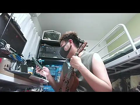 Owl1216 online show from 10.13.25