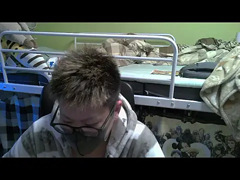 Owl1216 online show from 11.22.25