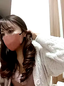 Mirika555 online show from 02.11.25