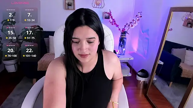 Pamela cheverry online show from 01.28.25