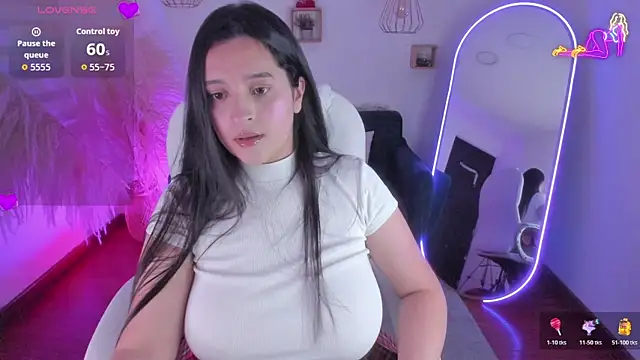 Pamela cheverry online show from 12.22.25