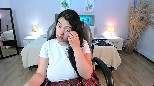 Snapshot of Pamela_cheverry chatting on 02.21.26 Pamela cheverry online show from 02.21.26