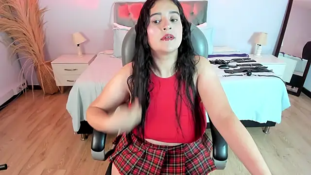 Snapshot of Pamela_cheverry chatting on 02.25.26 Pamela cheverry online show from 02.25.26