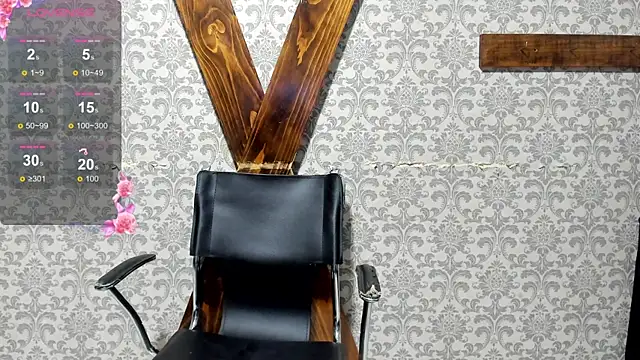 Mia scarlet69 online show from 01.29.25