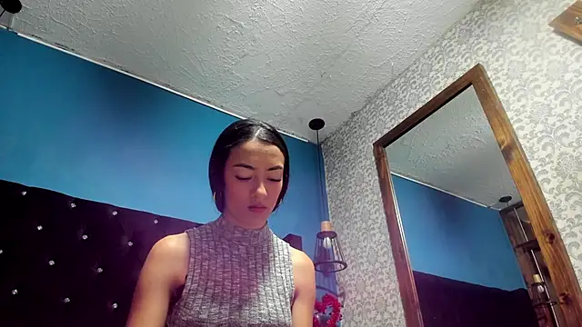 Mia scarlet69 online show from 02.28.25