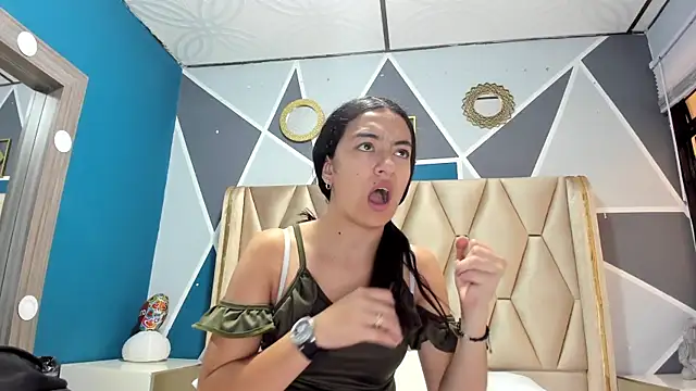 Mia scarlet69 online show from 09.11.25