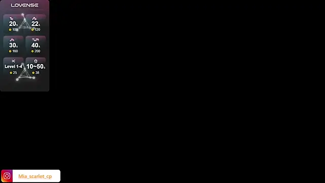 Mia scarlet69 online show from 03.14.26