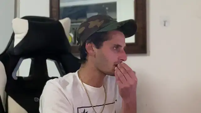 Dylansd online show from 12.19.24