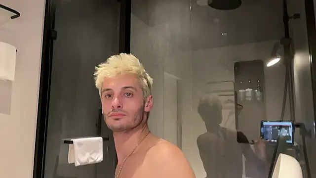 Dylansd online show from 01.16.25