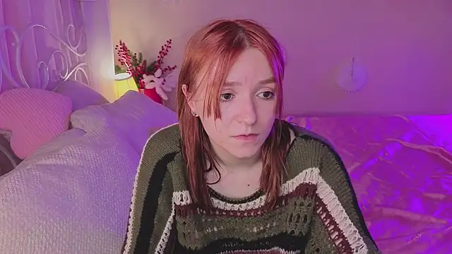 Snapshot of Rita_flame chatting on 12.05.25 Rita flame online show from 12.05.25