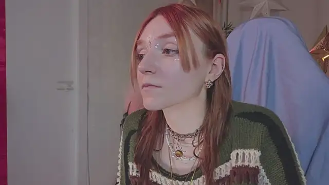 Snapshot of Rita_flame chatting on 12.16.25 Rita flame online show from 12.16.25