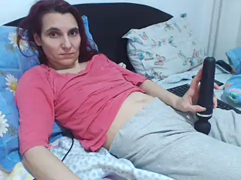 pussywetsquirty online show from 02.13.25