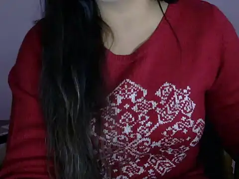 Snapshot of diva-22 chatting on 01.06.25 diva-22 online show from 01.06.25