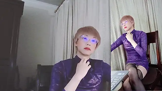 adawang1986 online show from 01.25.25