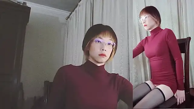 adawang1986 online show from 01.28.25